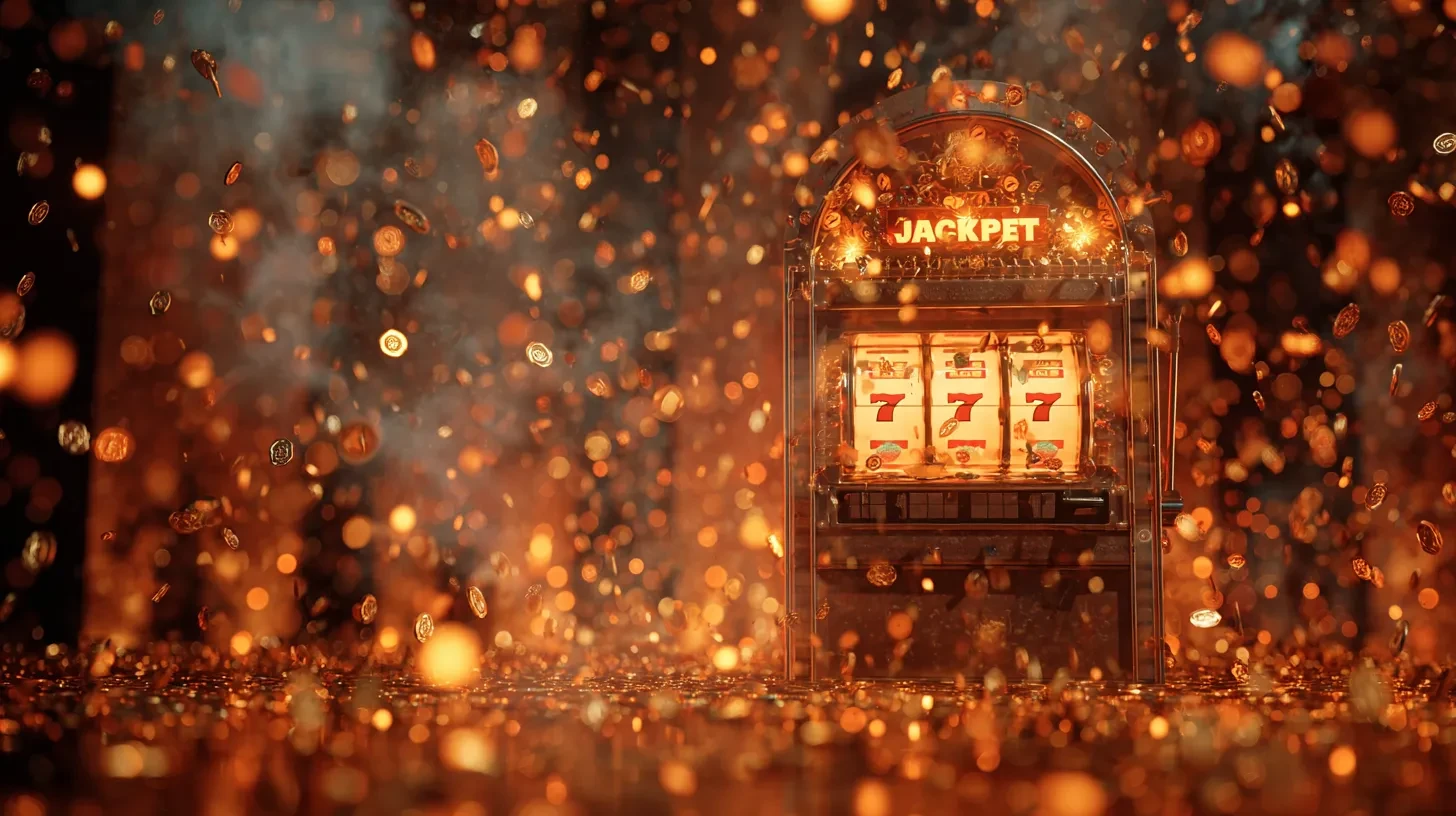 Slot Games