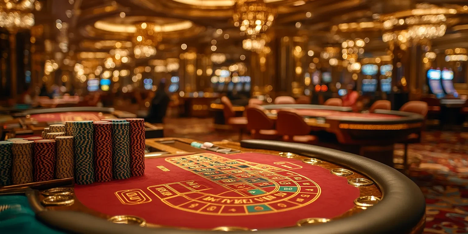Speed Baccarat
